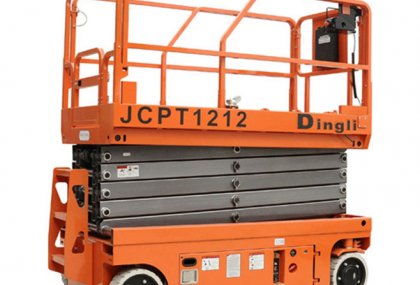 DINGLI-JCPT1212 HD / 12m