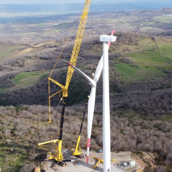 TEREX AC 1000-9 (1000 TON) - Görsel 3