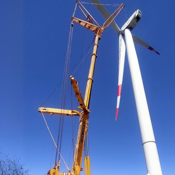 LIEBHERR LTM-1400 7.1 (400 TON) - Görsel 2
