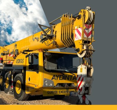 TEREX EXPLORER_5600 (160 TON)